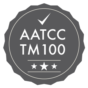 Cer_AATCC_TM100